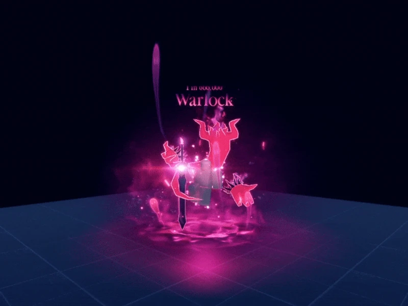 Warlock